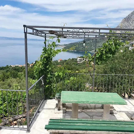 Jerkovic-secluded House And With Pool דירה דרזניצה