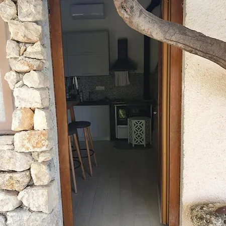 Jerkovic-secluded House And With Pool דירה דרזניצה