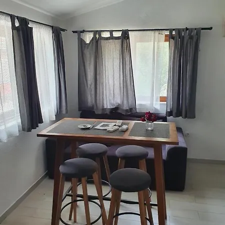 Jerkovic-secluded House And With Pool דירה דרזניצה