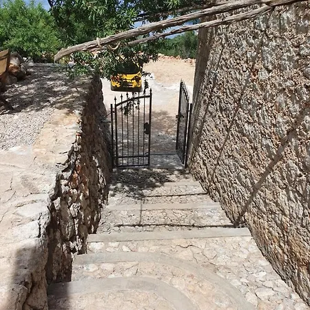 דירה Jerkovic-secluded House And With Pool *