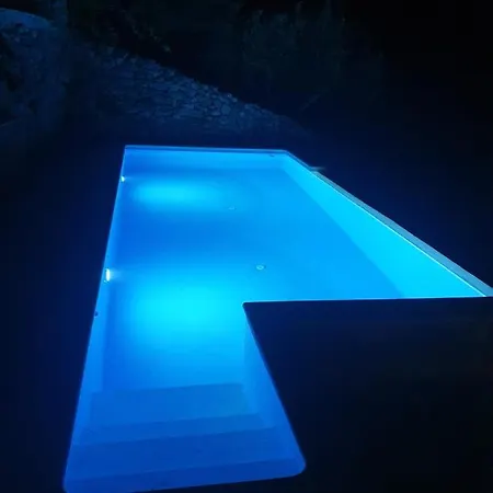Jerkovic-secluded House And With Pool * דרזניצה