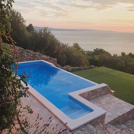 Jerkovic-secluded House And With Pool * דרזניצה