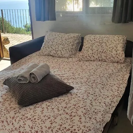 דירה Jerkovic-secluded House And With Pool
