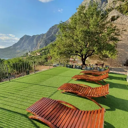 דירה Jerkovic-secluded House And With Pool