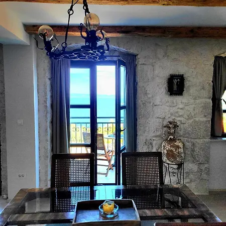 Jerkovic-secluded House And With Pool *