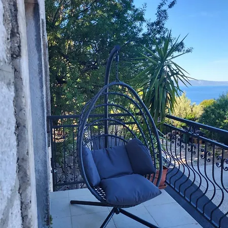 דירה Jerkovic-secluded House And With Pool