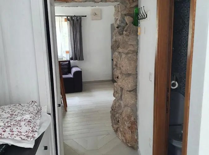 Jerkovic-secluded House And With Pool Lejlighed *