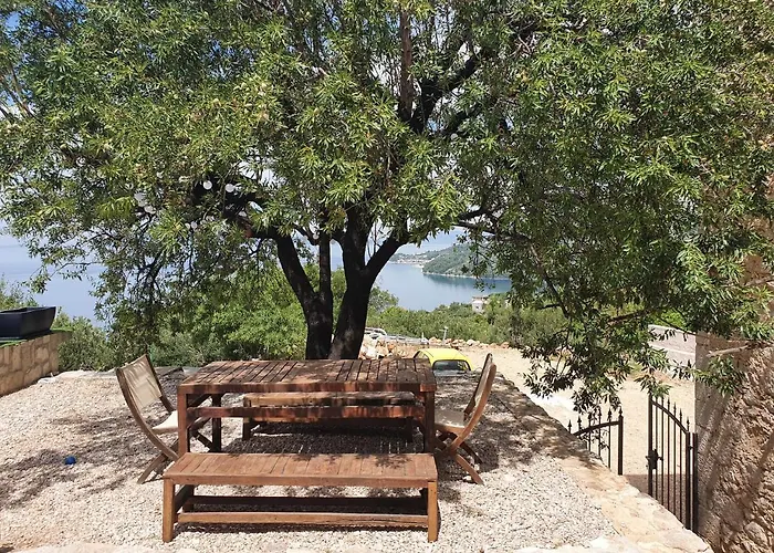 Lejlighed Jerkovic-secluded House And With Pool