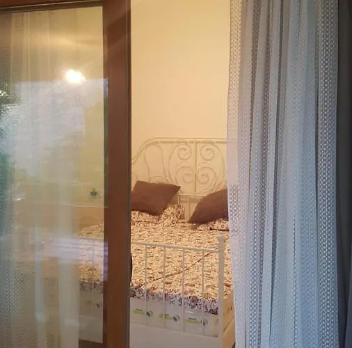 Jerkovic-secluded House And With Pool Lejlighed *