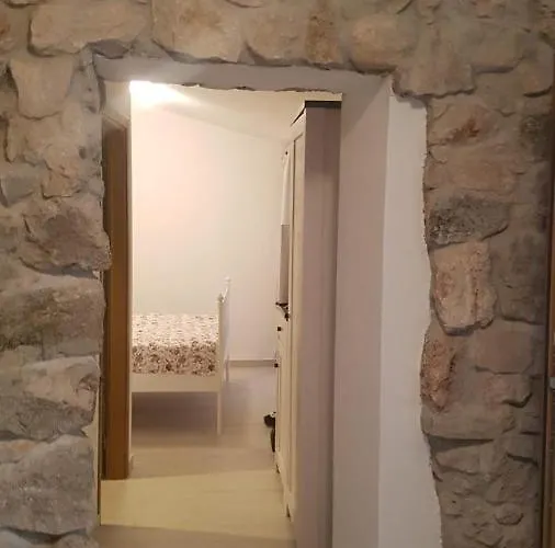 Jerkovic-secluded House And With Pool