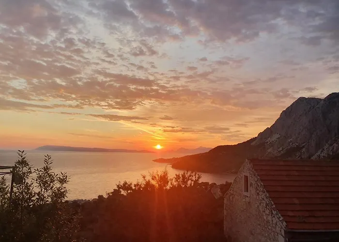 Jerkovic-secluded House And With Pool Lejlighed
