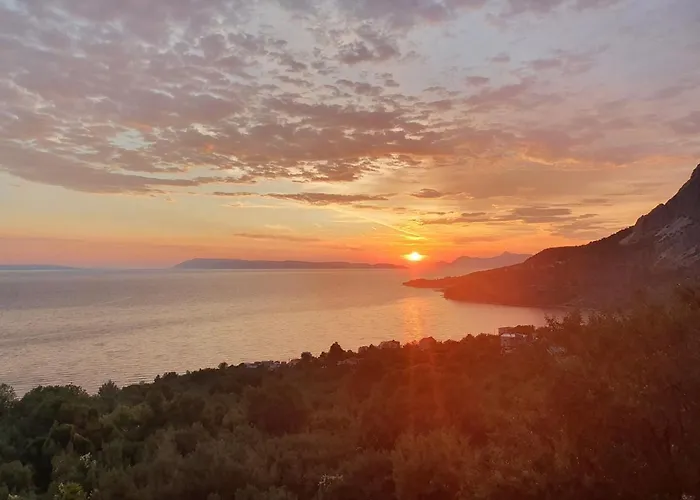 Lejlighed Jerkovic-secluded House And With Pool Drašnice