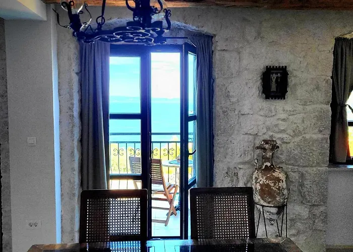 Jerkovic-secluded House And With Pool *