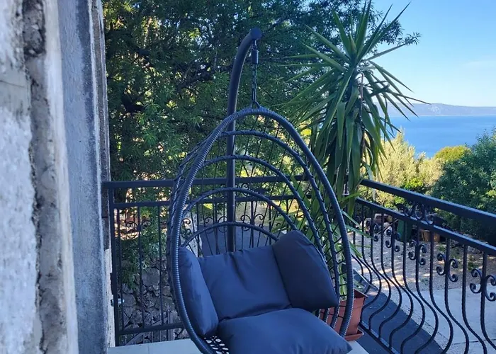Lejlighed Jerkovic-secluded House And With Pool