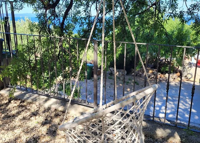 Jerkovic-secluded House And With Pool