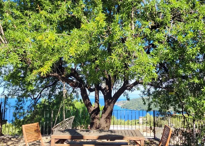 Lejlighed Jerkovic-secluded House And With Pool Drašnice